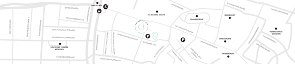 california skin münchen anti-aging faltenbehandlung münchen maps