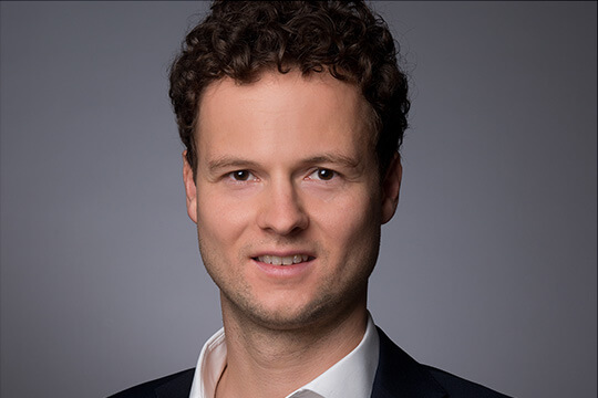 Dr. med. Benjamin Faist, California Skin München