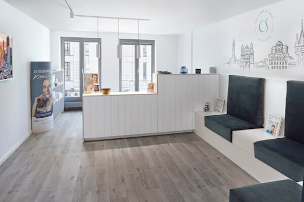 California Skin, Studio für Faltenbehandlungen in Augsburg